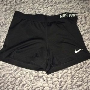 Nike pro